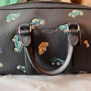 Coach Crossbody Bag